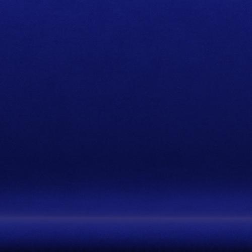 Fritz Hansen SWAN SOFA 2-personers, Silver Grey/Comfort Blue (66008)