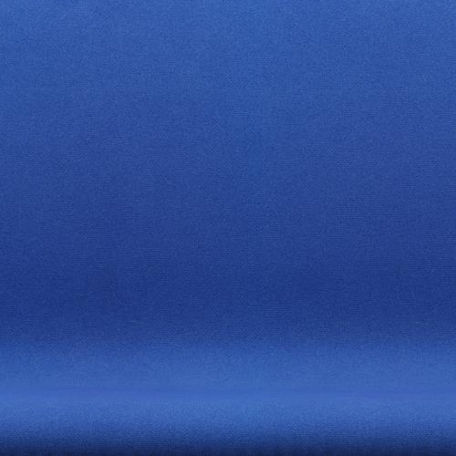 Fritz Hansen Svanesofa 2-Personers, Warm Graphite/Tonus Lavender Blue