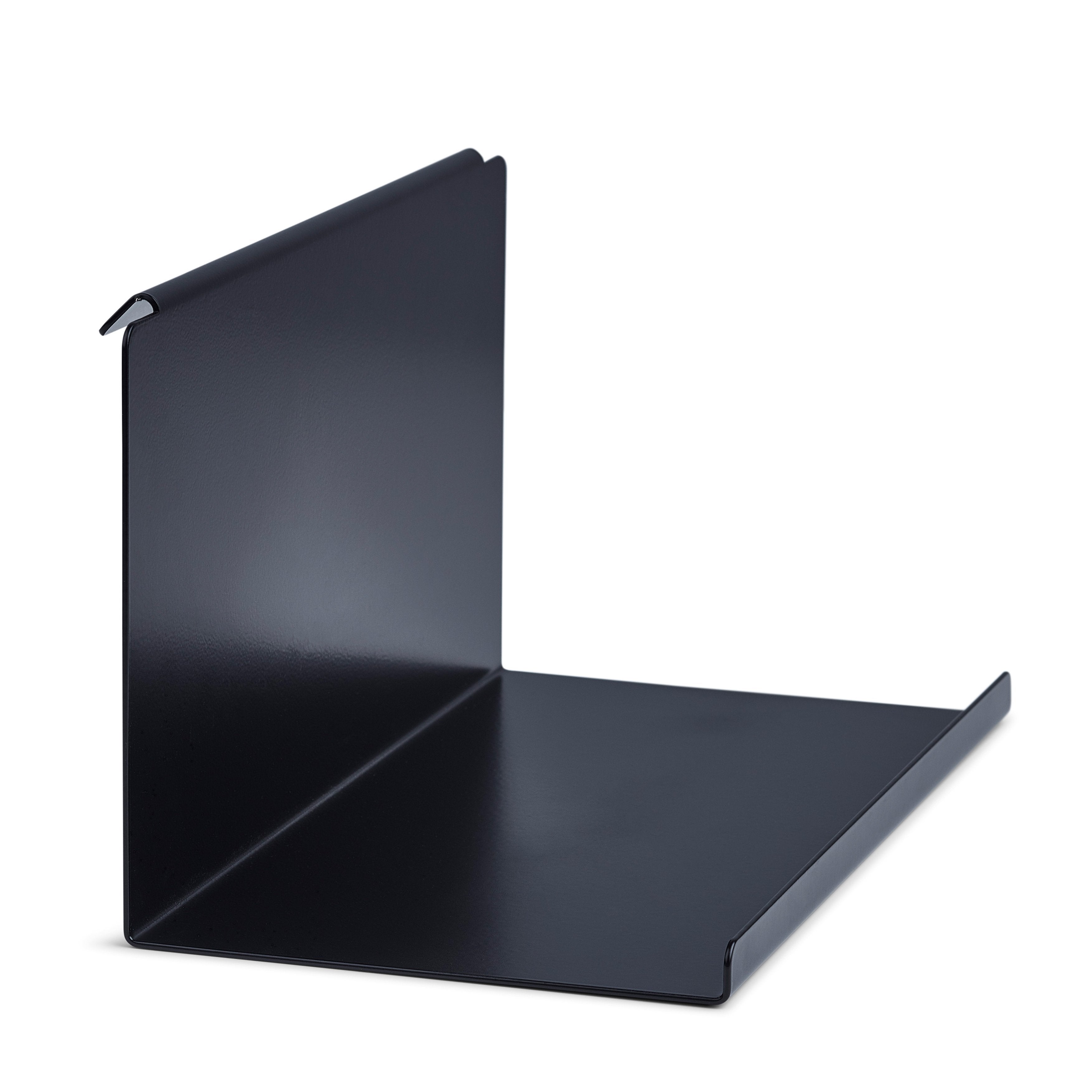 Gejst Flex sidobord svart, 13 cm