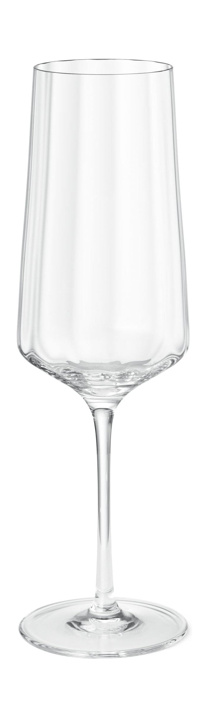 Georg Jensen Bernadotte Champagne Glass 27 Cl 6 st.