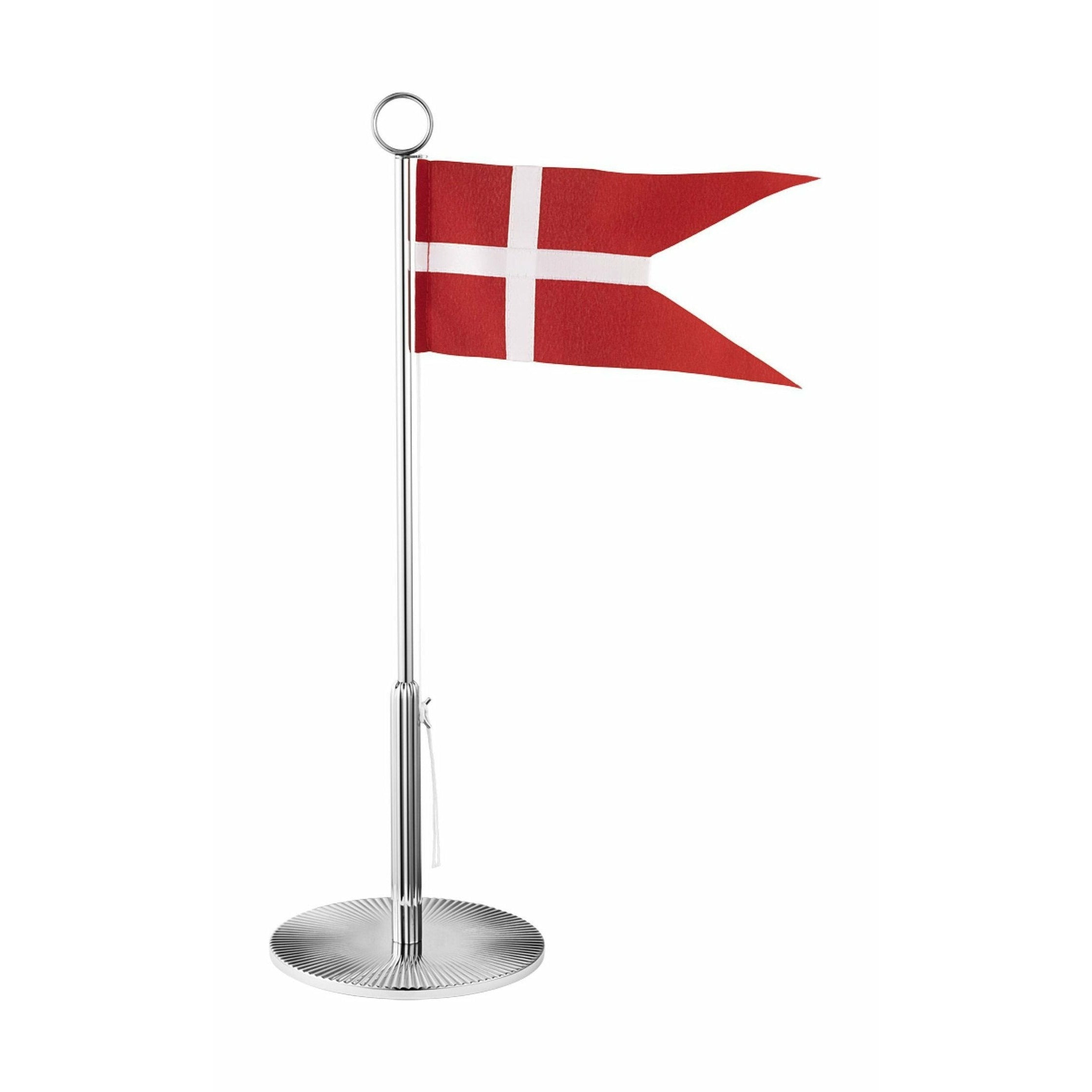 Georg Jensen Bernadotte Flag