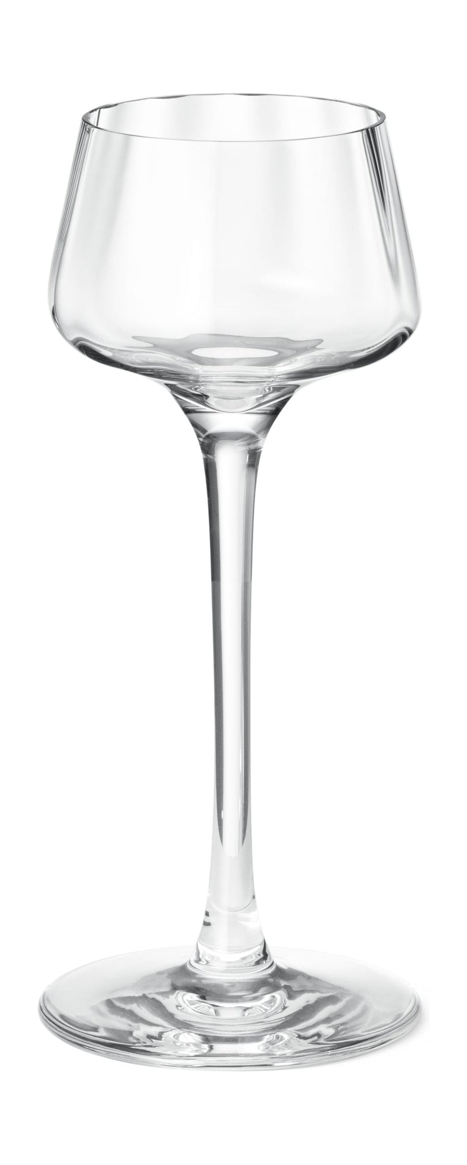 Georg Jensen Bernadotte SnapSglas 4 Cl 6 st.