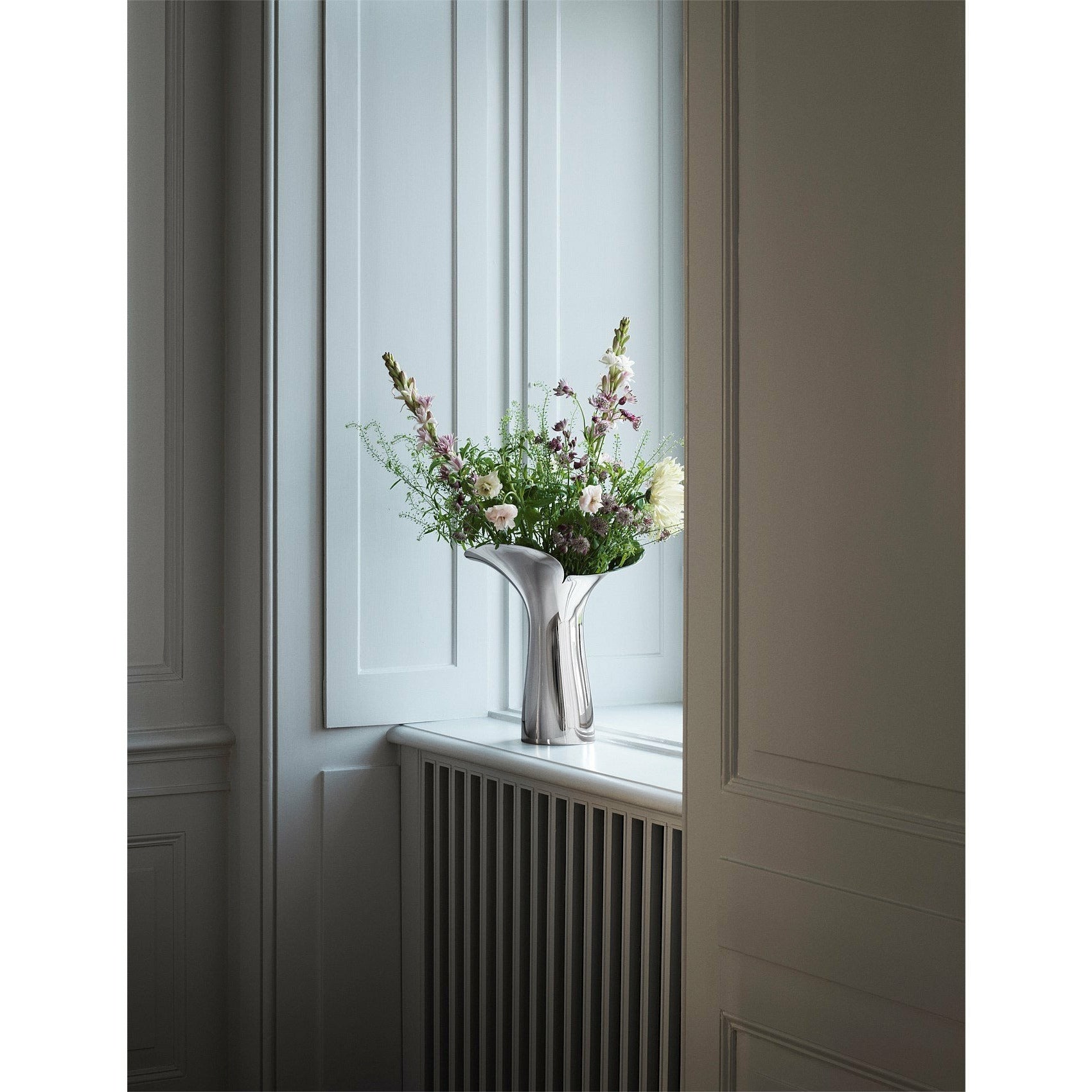 Georg Jensen Bloom Botanica Vase, 220mm