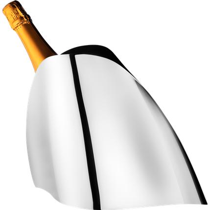 Georg Jensen Njutning champagne cooler