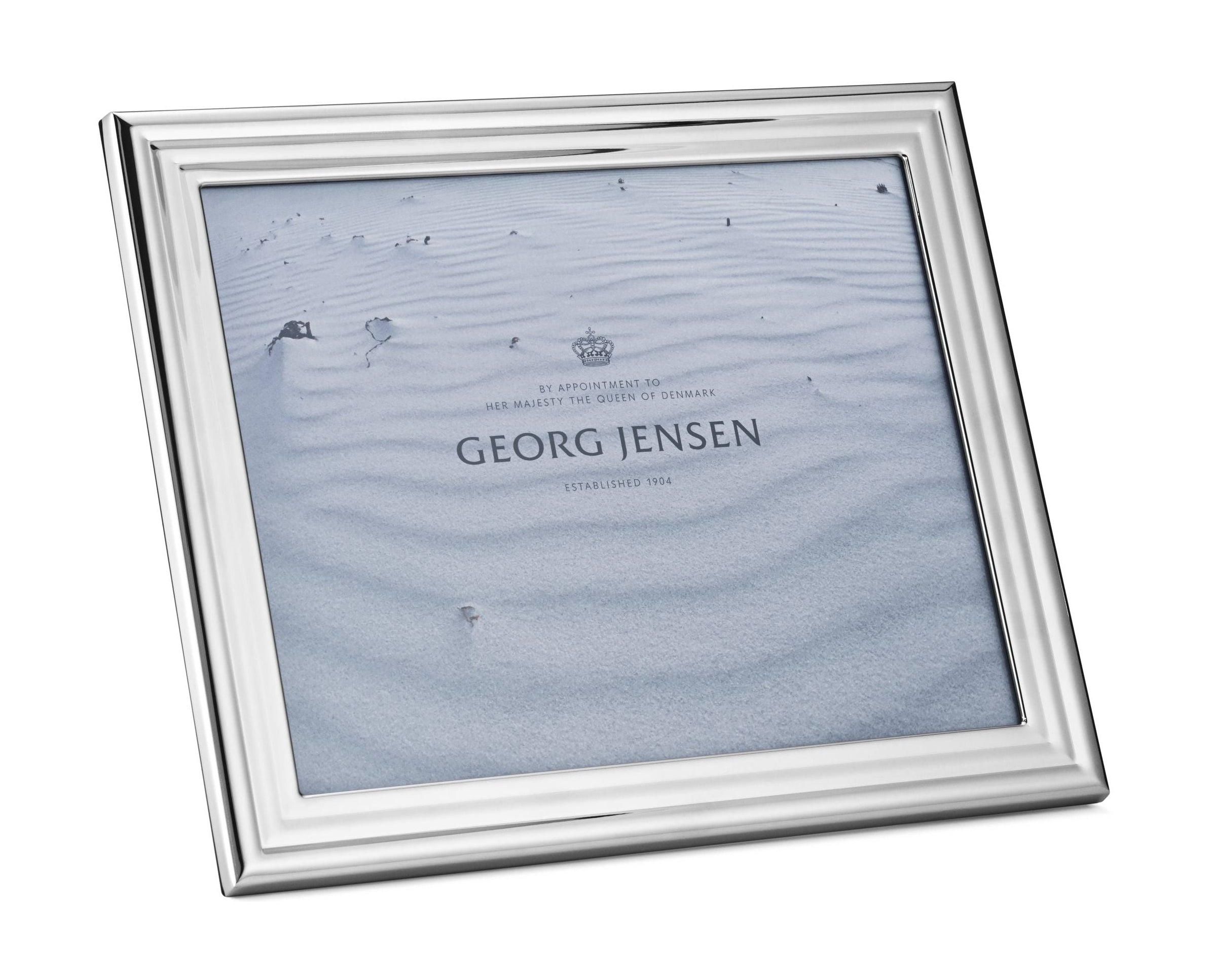 Georg Jensen Legacy Picture Frame, 30x25 cm