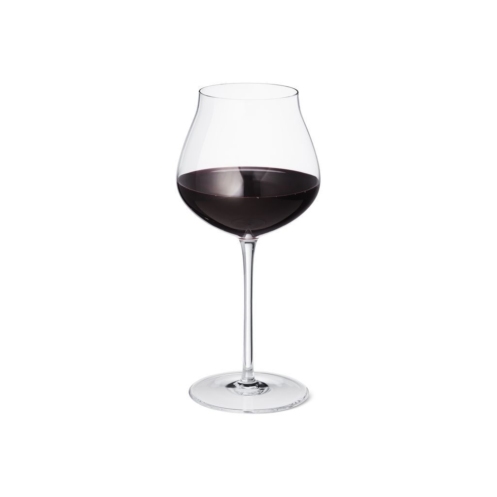 Georg Jensen Sky Red Wine Glass 50 Cl, 6 st