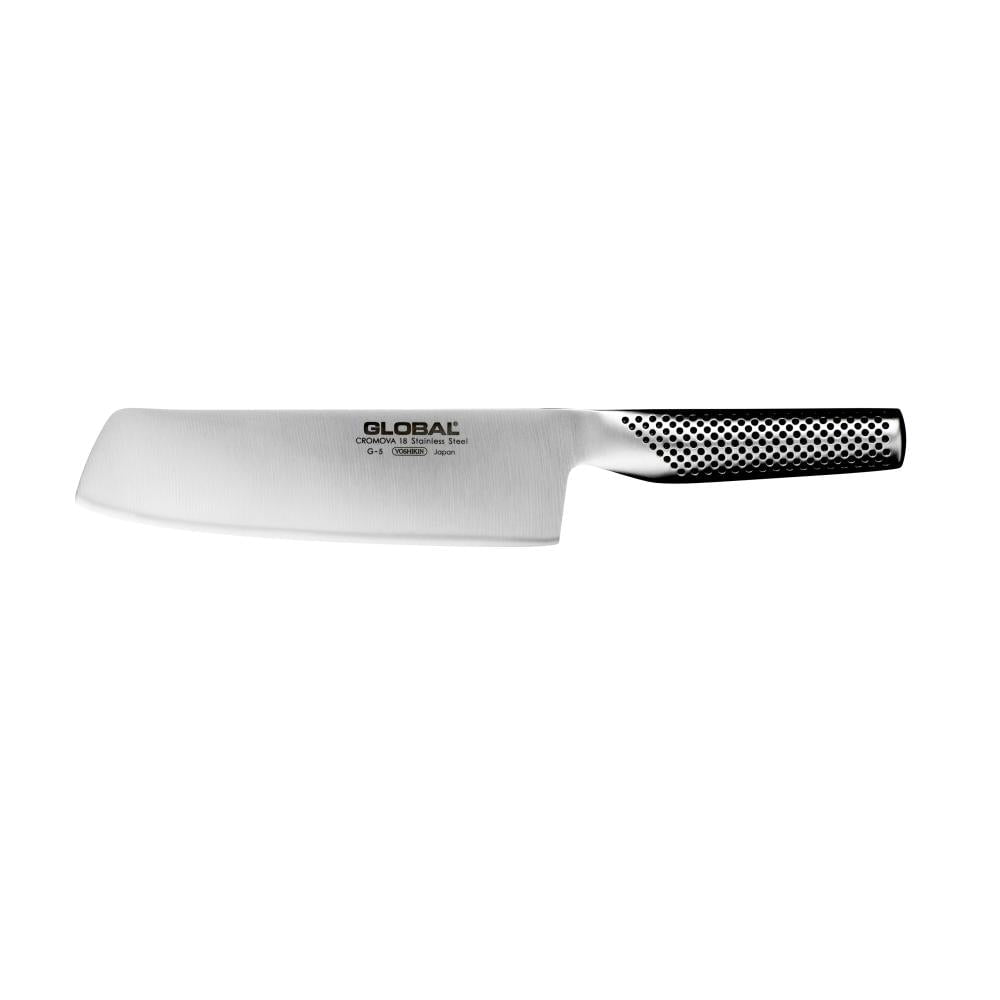 Global G-5 vegetabilisk kniv, 30 cm