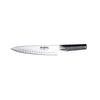 Global G-61 Kokkekniv, Grantonskær, Spids, 33 cm