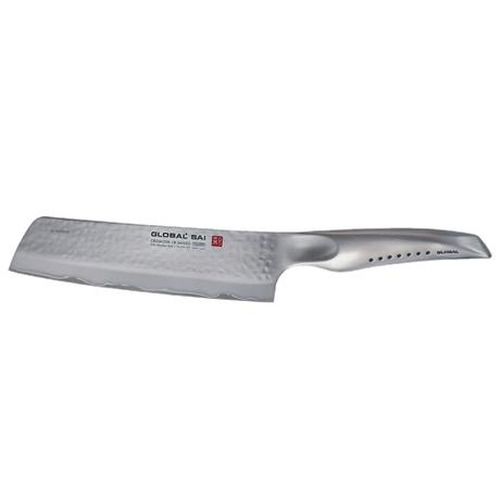 Global SAI-04 Vegetabilisk kniv, 33 cm