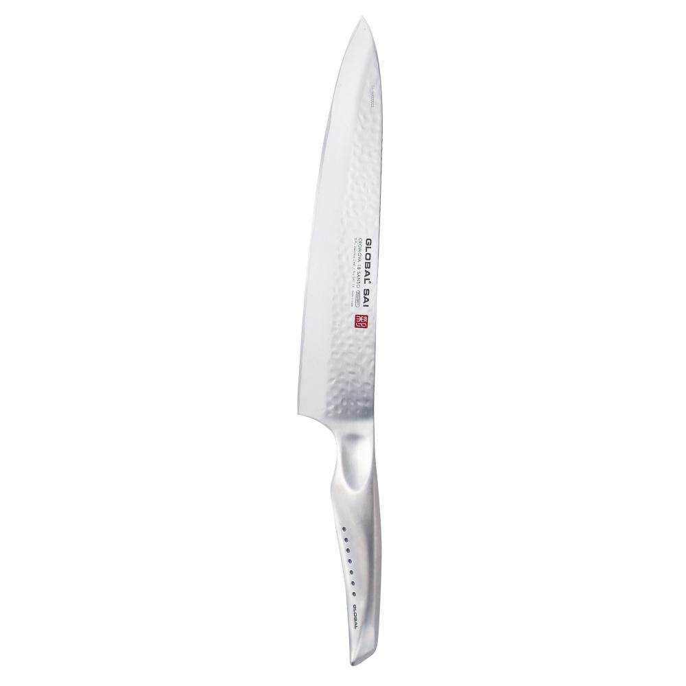 Global SAI-06 kockkniv, 39 cm