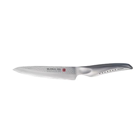 Global SAI-M02 Universalkniv, 26,5 cm