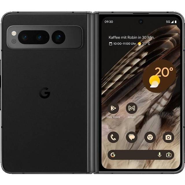 Google Pixel Fold 256GB