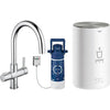 Grohe Red Basic Duo (30320000) Chrome