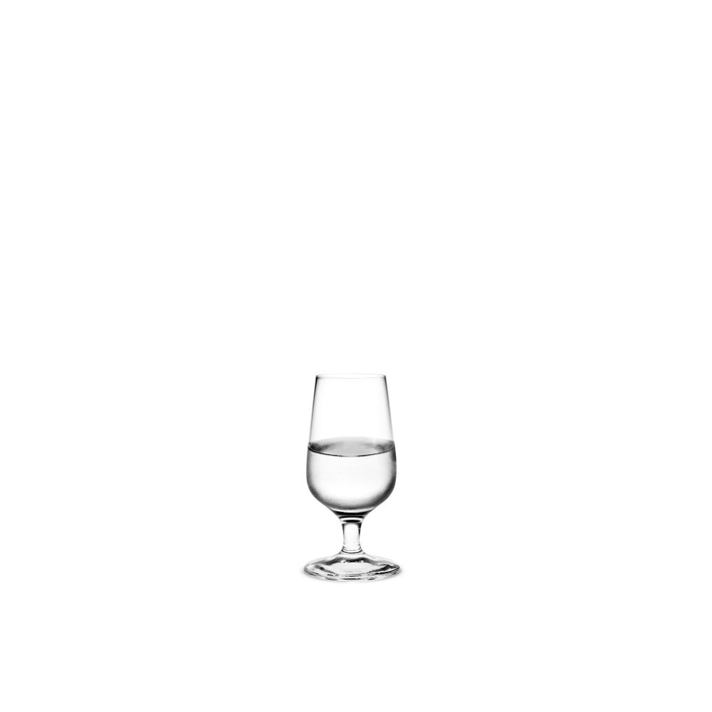 Holmegaard Bukett snäppglas, 6 st.