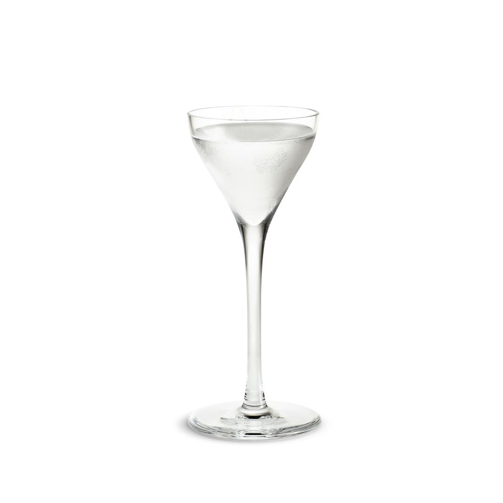 Holmegaard Cabernet Snapse Glass, 6 st.