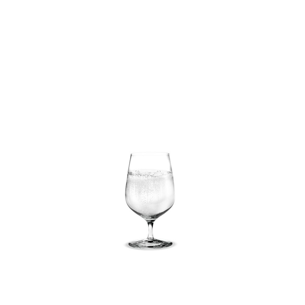 Holmegaard Cabernet vattenglas, 6 st.