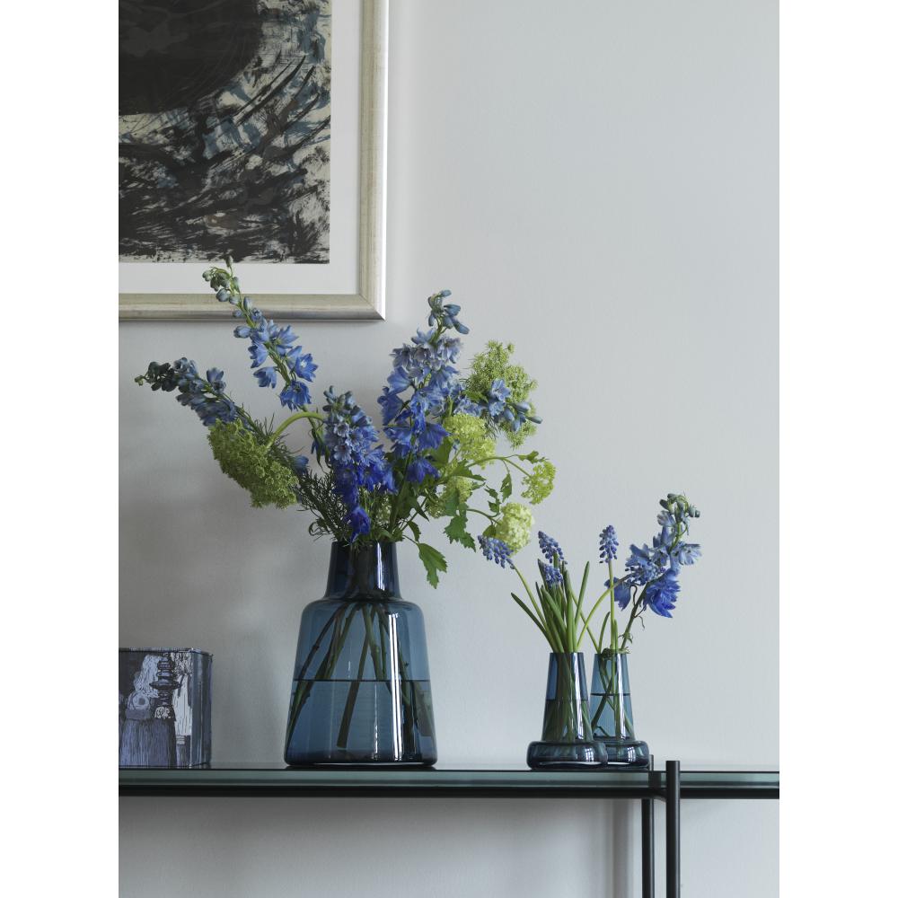 Holmegaard Flora Vase Ready, 12 cm