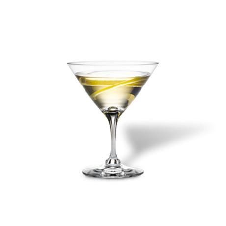 Holmegaard Fontain cocktailglas