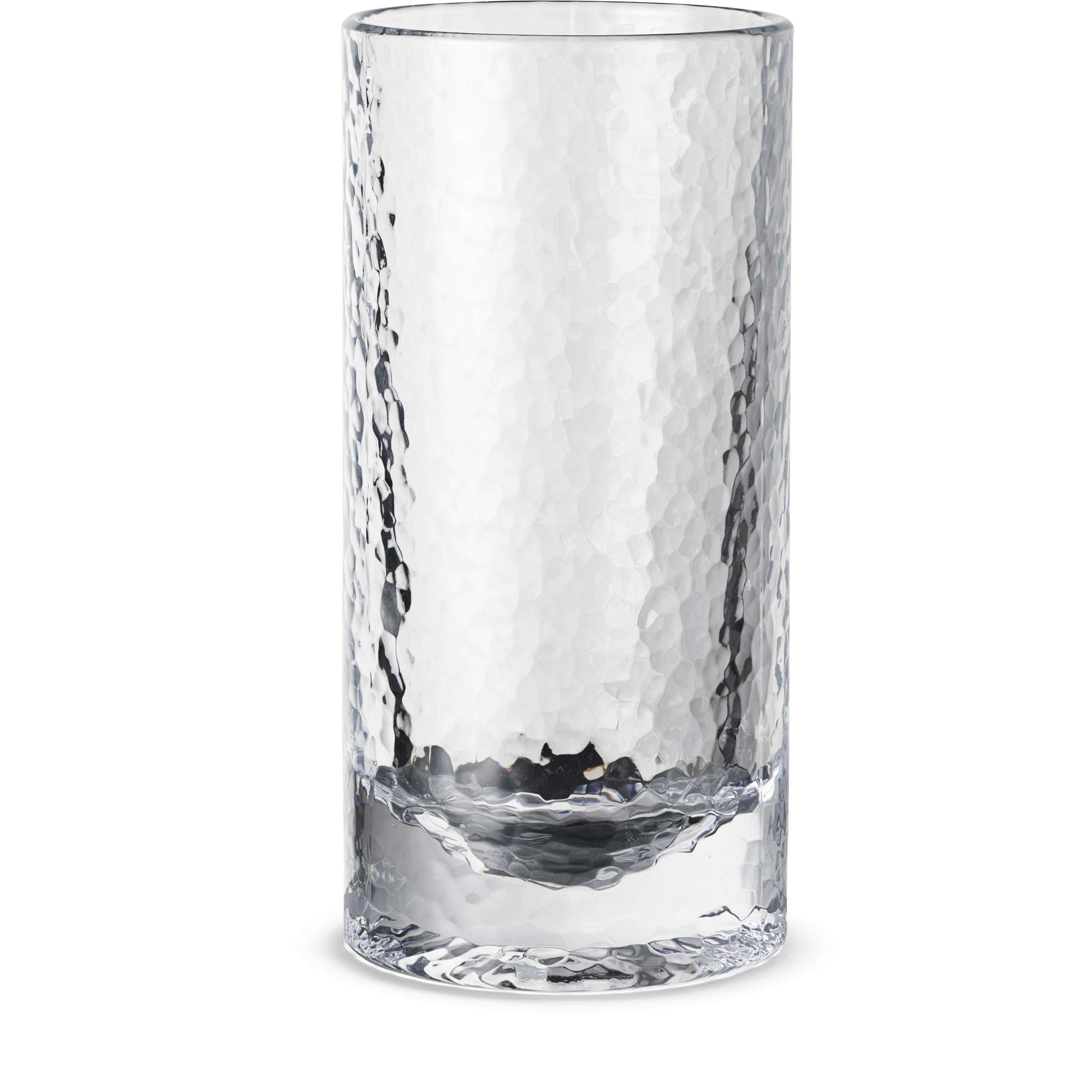 Holmegaard Forma Longdrinkglas 32 Cl Klar, 2 Stk.