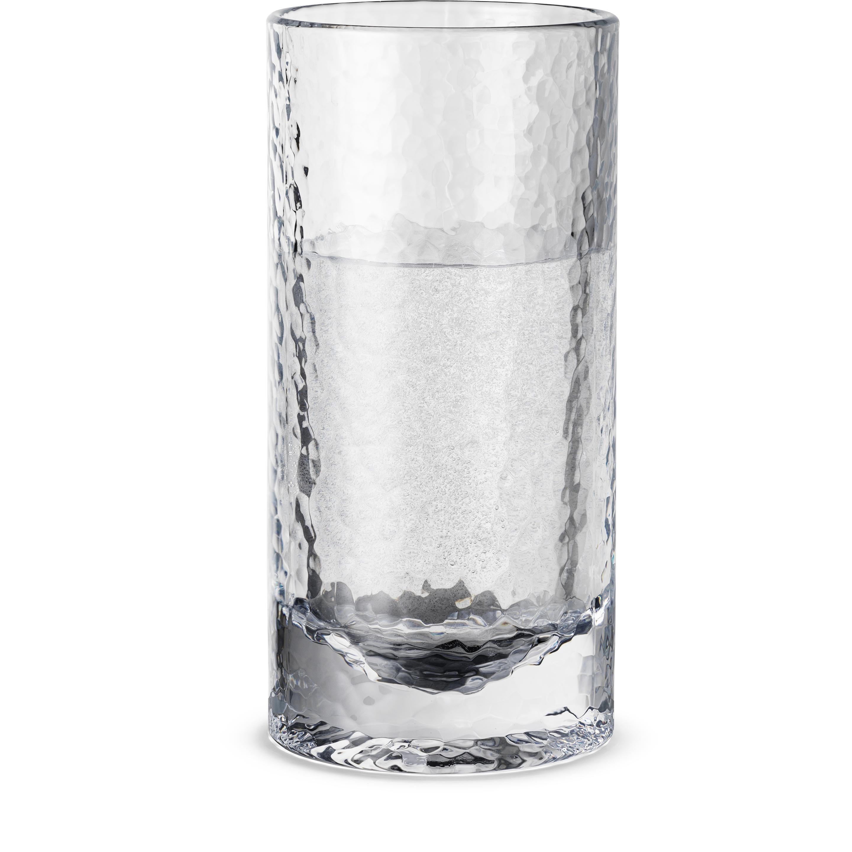 Holmegaard Forma Long Drink Glass 32 Cl Ready, 2 st.