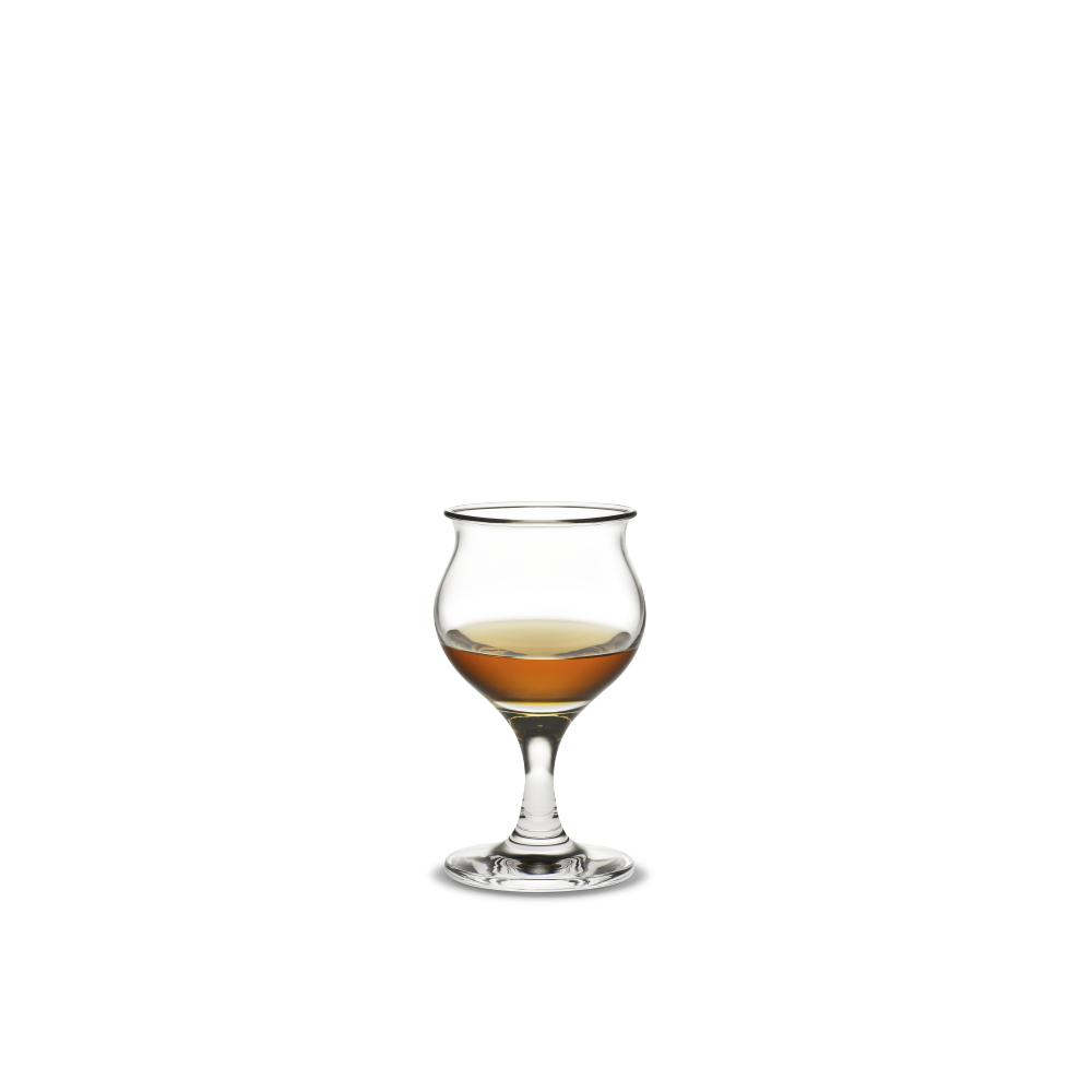 Holmegaard Idealisk cognacglas