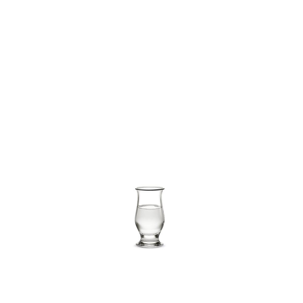 Holmegaard Idéelle Snapseglas