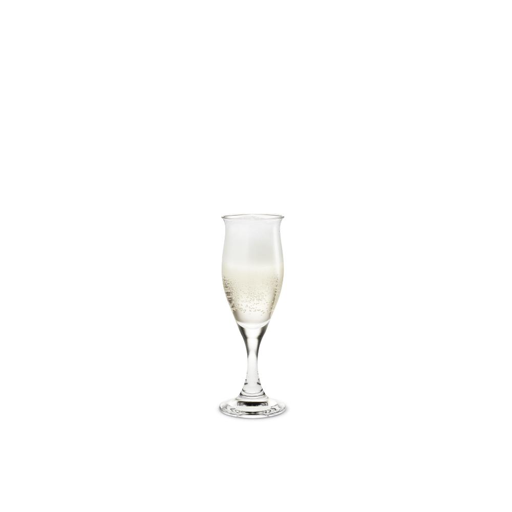 Holmegaard Idealiska champagneglas
