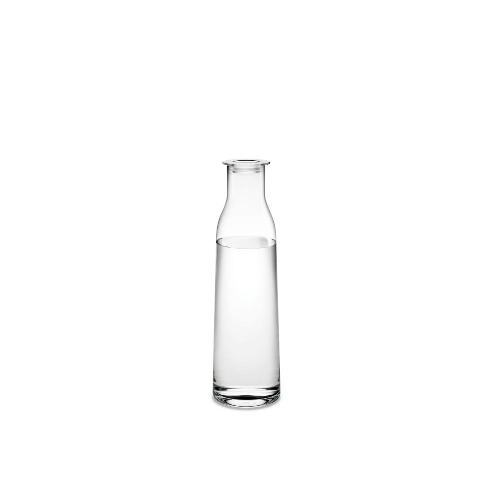 Holmegaard Minima Flaske Med Låg, 32 cm