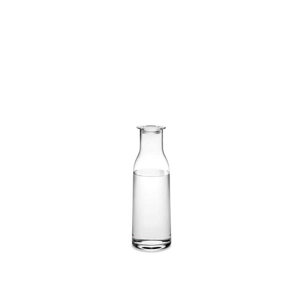 Holmegaard Minima Flaske Med Låg, 26 cm