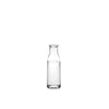 Holmegaard Minima Flaske Med Låg, 26 cm