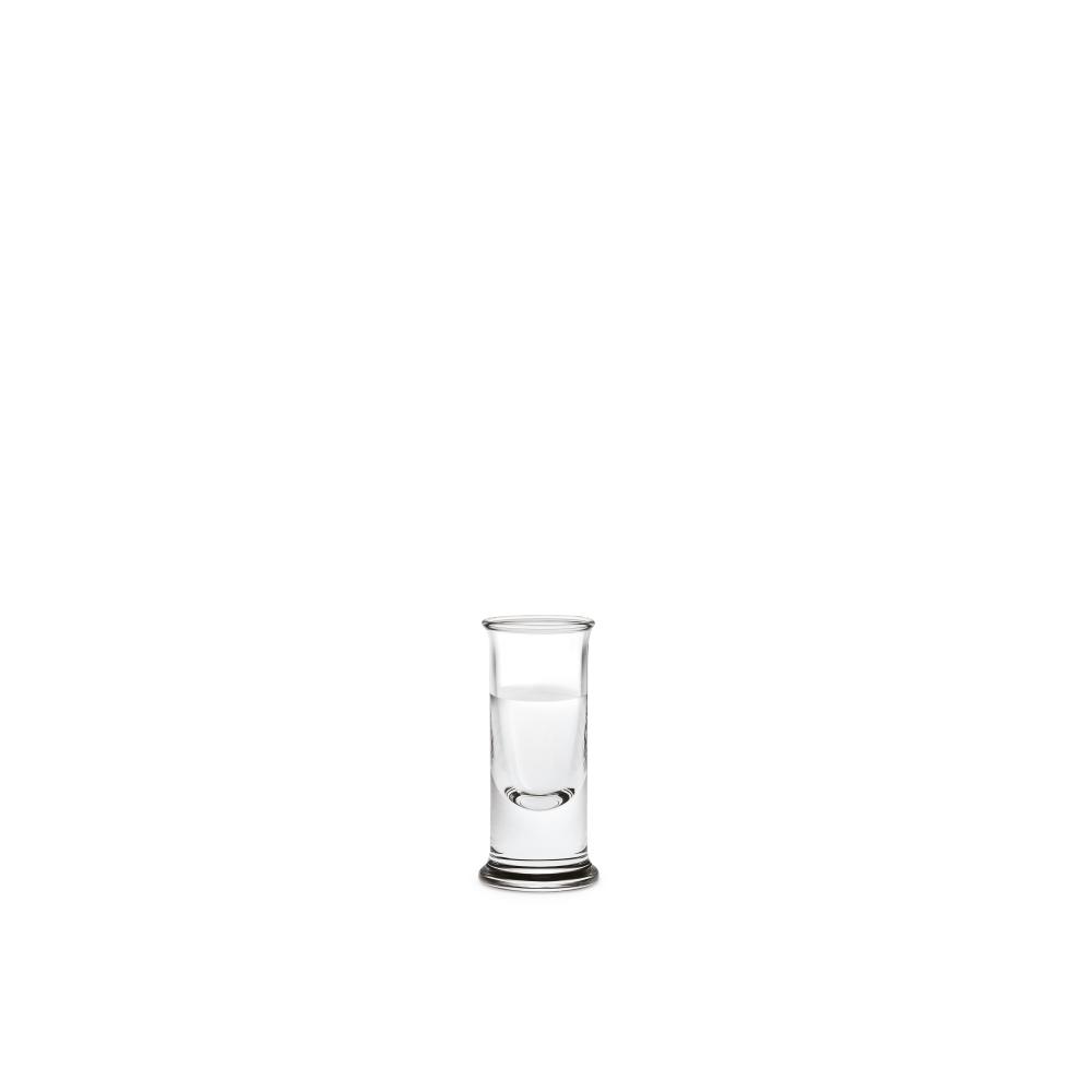 Holmegaard No.5 Snapseglas