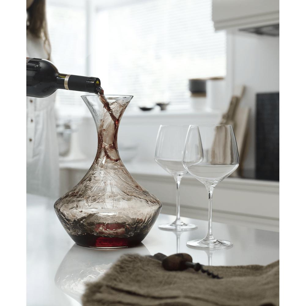 Holmegaard Perfection Bourgogneglas, 6 stk.