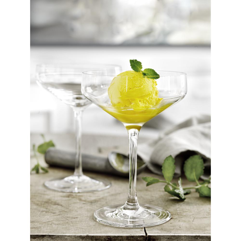 Holmegaard Perfection Cocktailglas, 6 stk.
