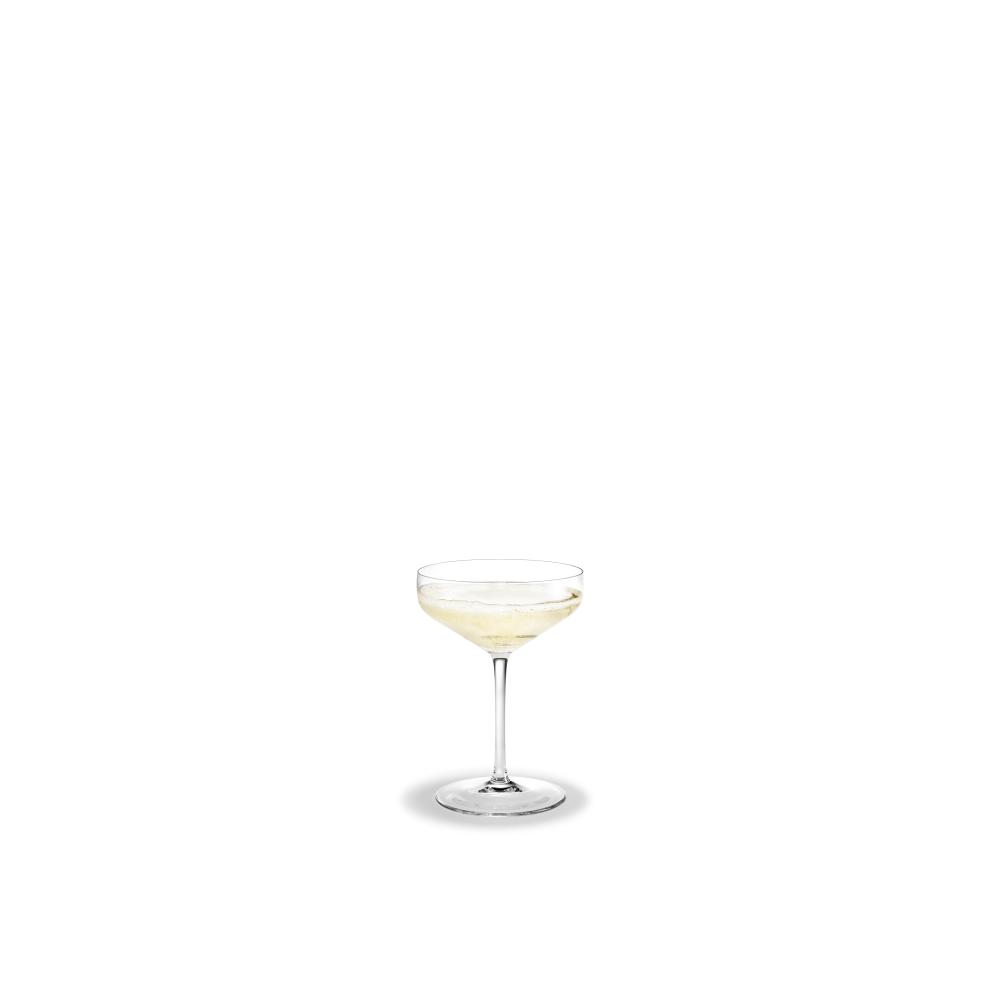Holmegaard Perfekt cocktailglas, 6 st.