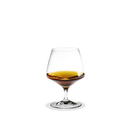 Holmegaard Perfekt cognac glas, 6 st.