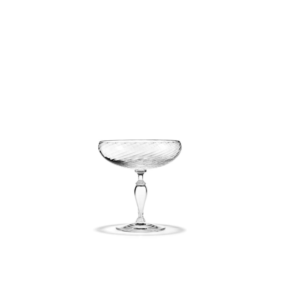 Holmegaard Regina champagneglasögon