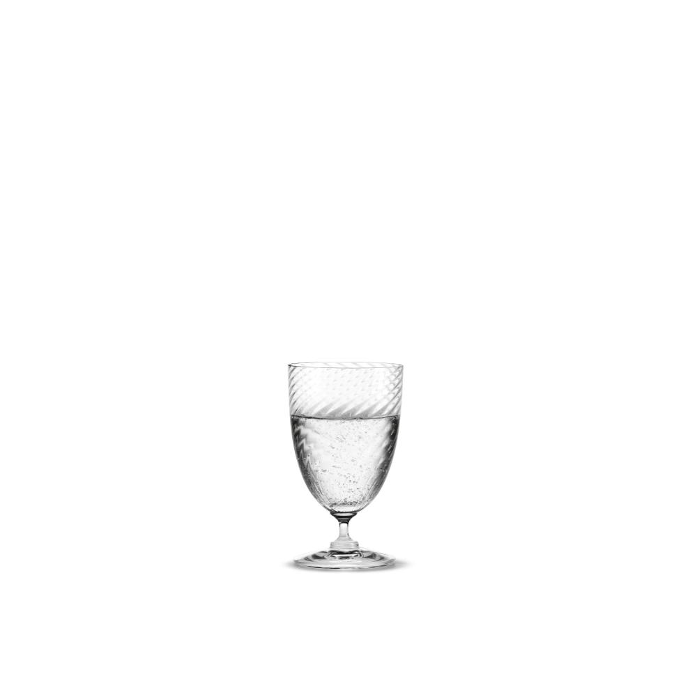 Holmegaard Regina vattenglas