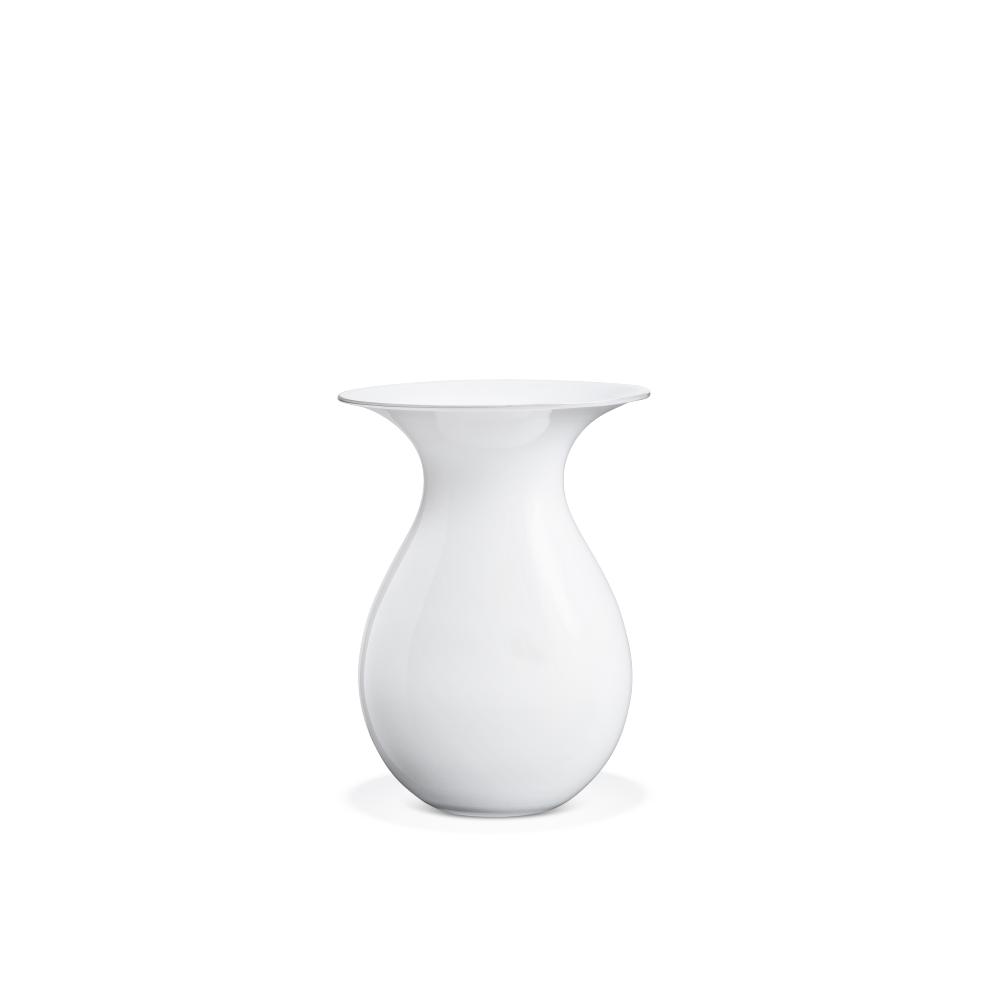 Holmegaard Shape Vase, 21 cm-Vaser-Holmegaard-5705140018179-4340901-HOL-UDGÅET-Allbuy