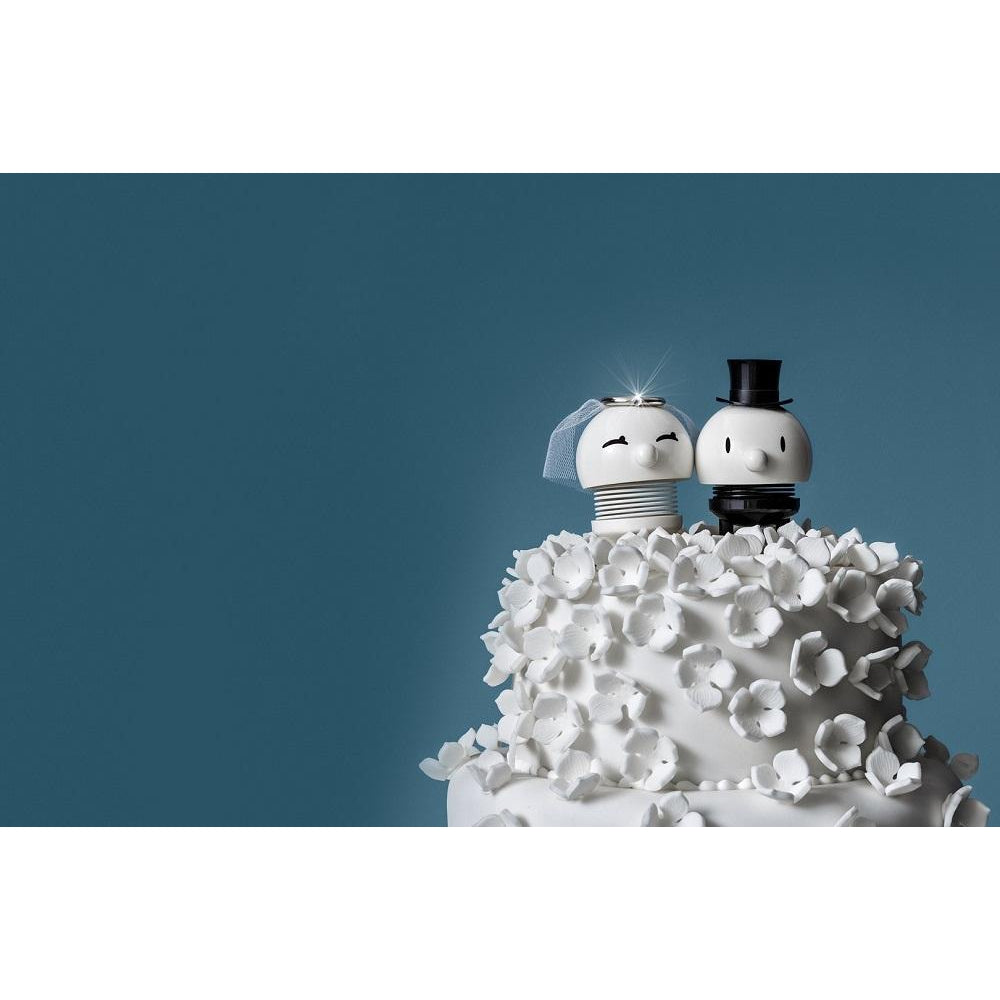 Hoptimist Wedding Bride & Groom Lille, Set
