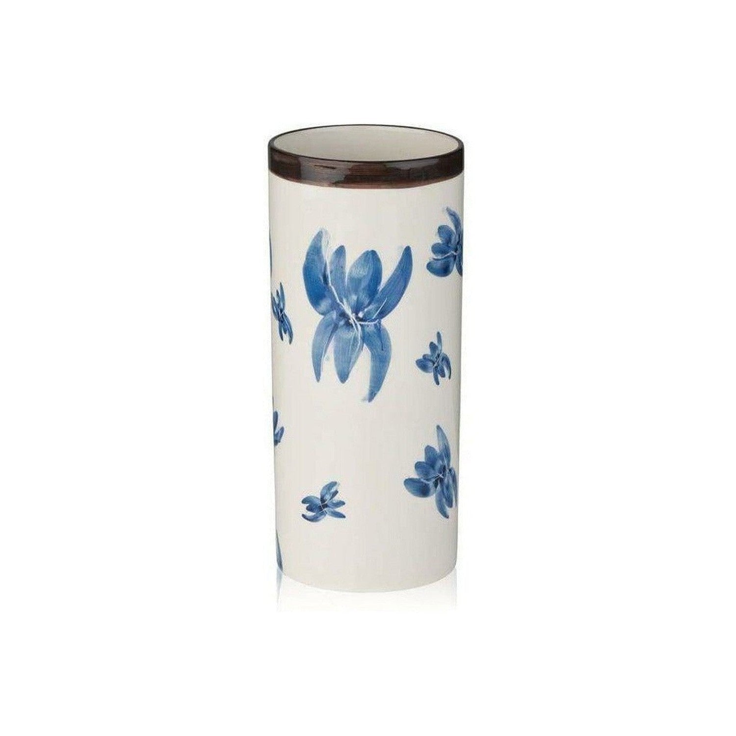 Humdakin Vase, ØxH 10x28 Cm