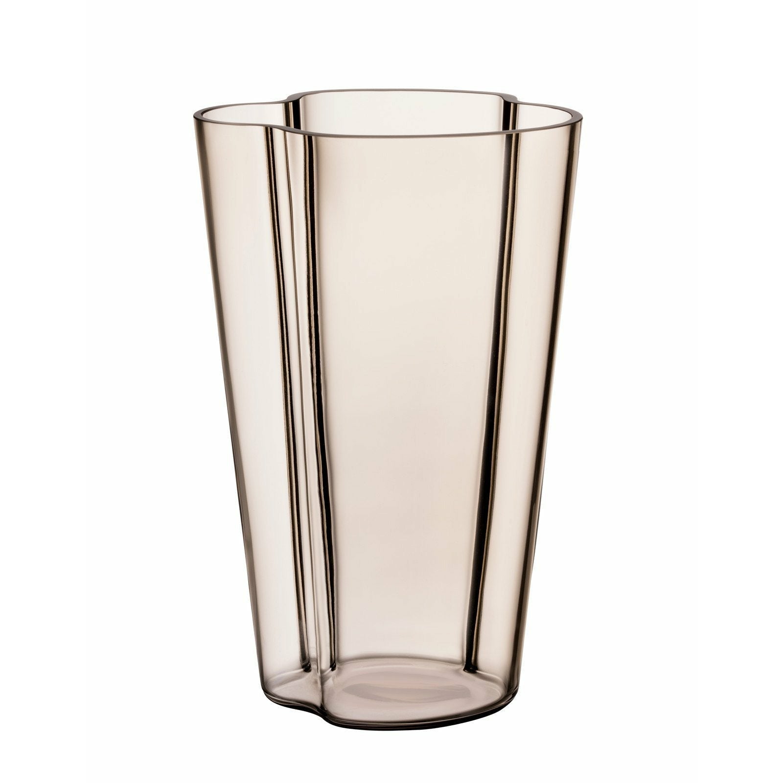Iittala Aalto Vase Linen, 22 cm