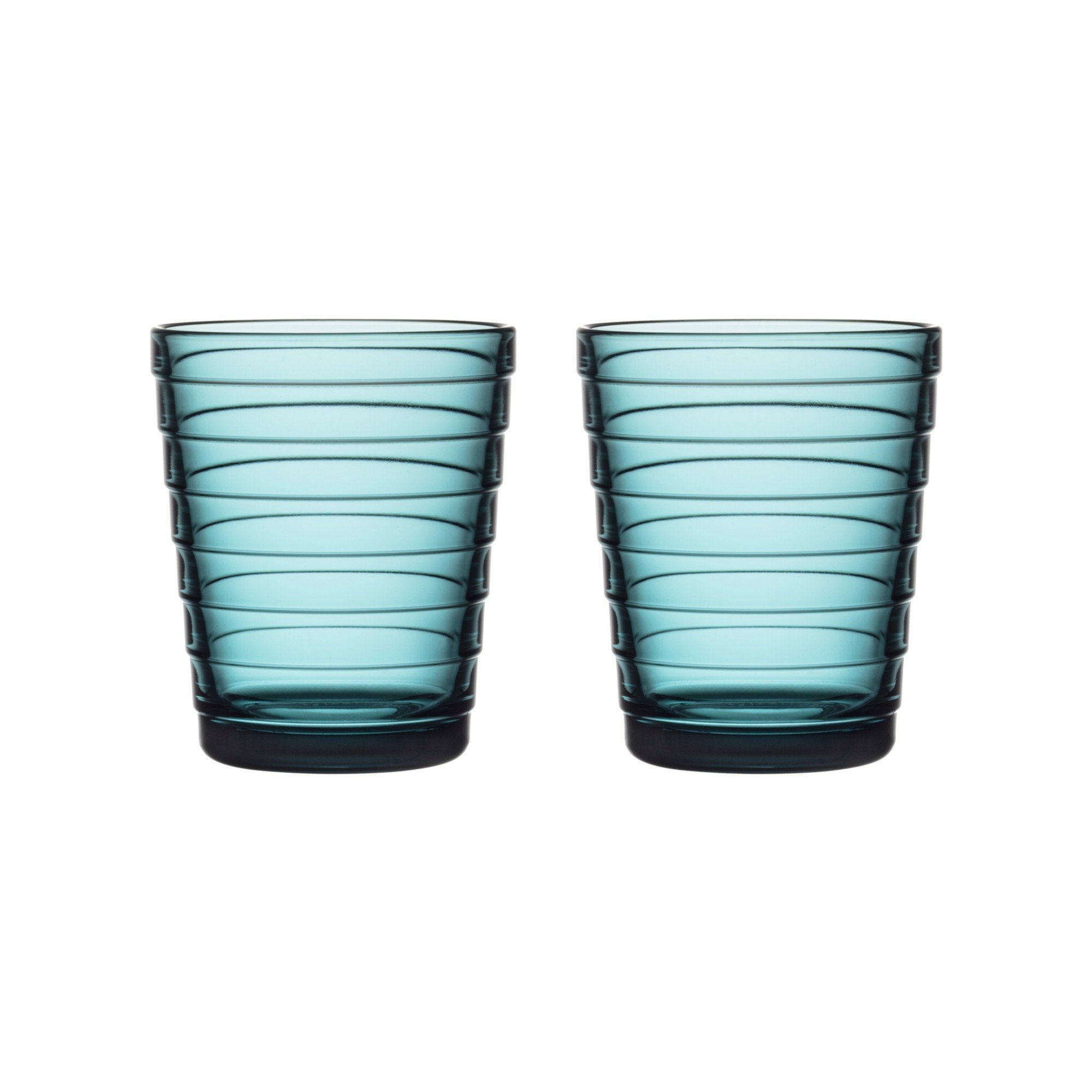 Iittala Aino aalto glas søbel 2 st, 22cl