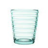Iittala Aino Aalto Glas Vandgrøn 2stk, 22cl