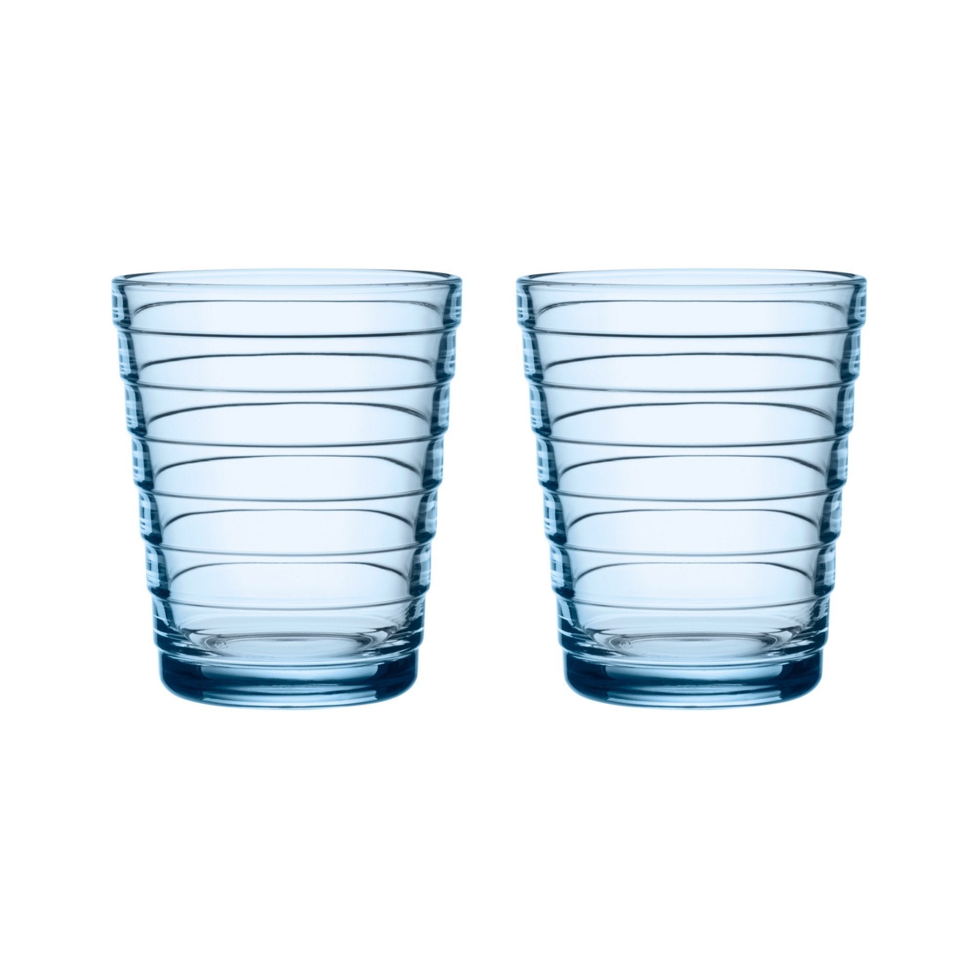 Iittala Aino aalto dricka glas aqua 22cl, 2 st.