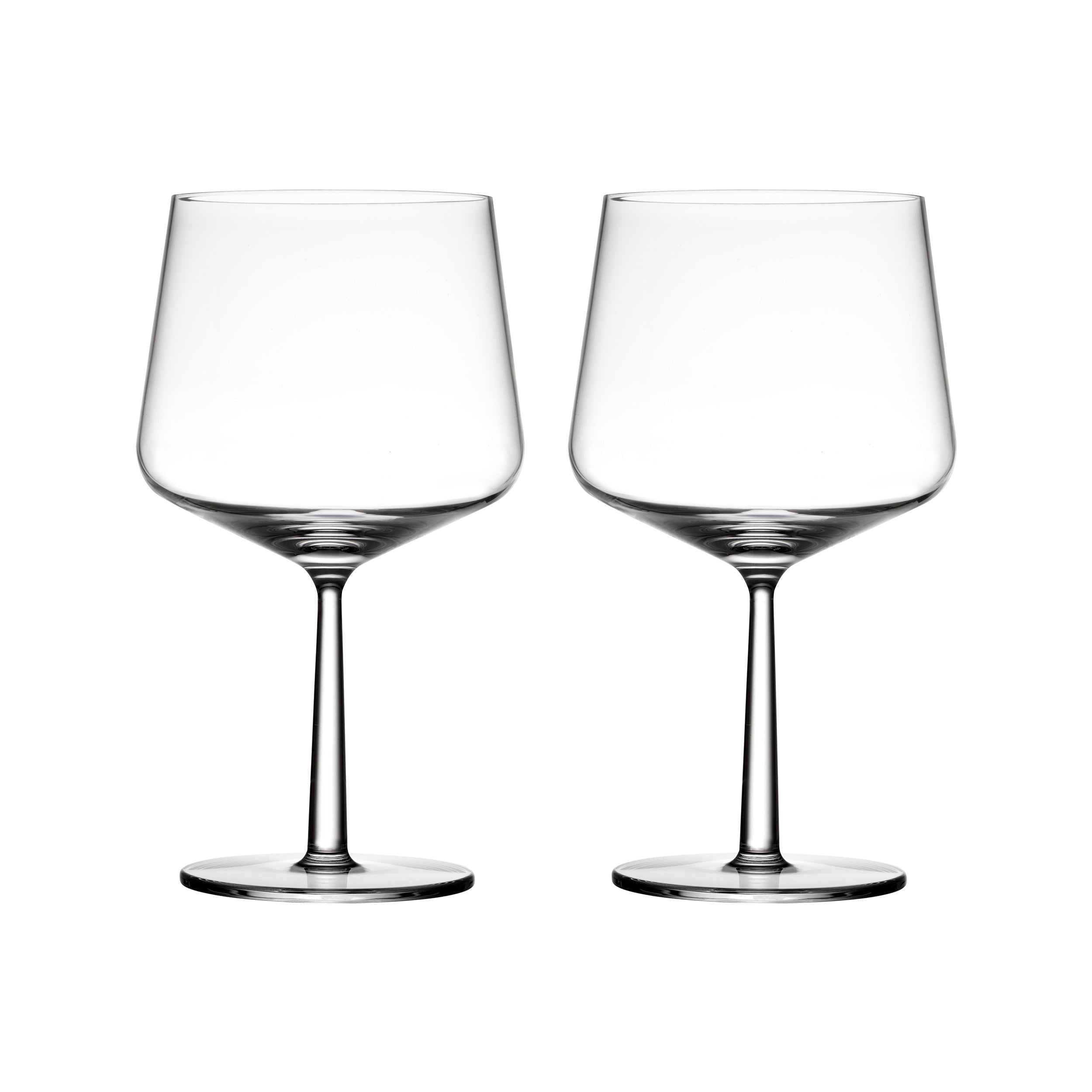 Iittala Essence Cocktail Glass 63 Cl, 2 st.
