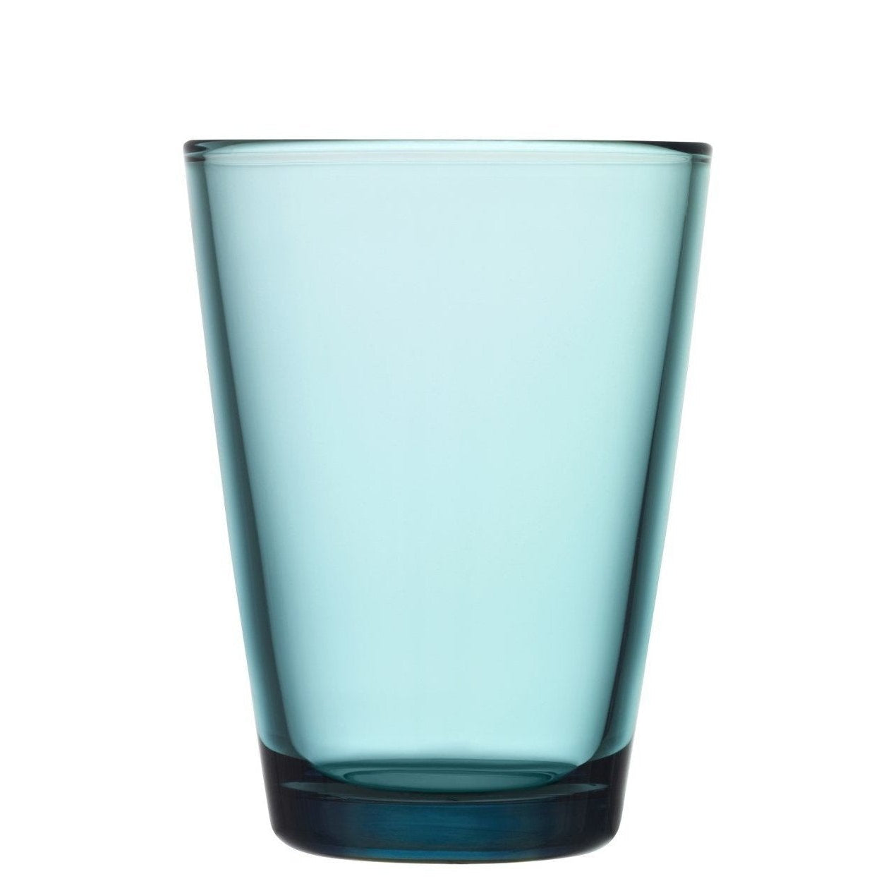 Iittala Cartio Glass Sea Blue 2 st, 40cl