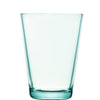 Iittala Kartio Glas Vandgrøn, 40cl