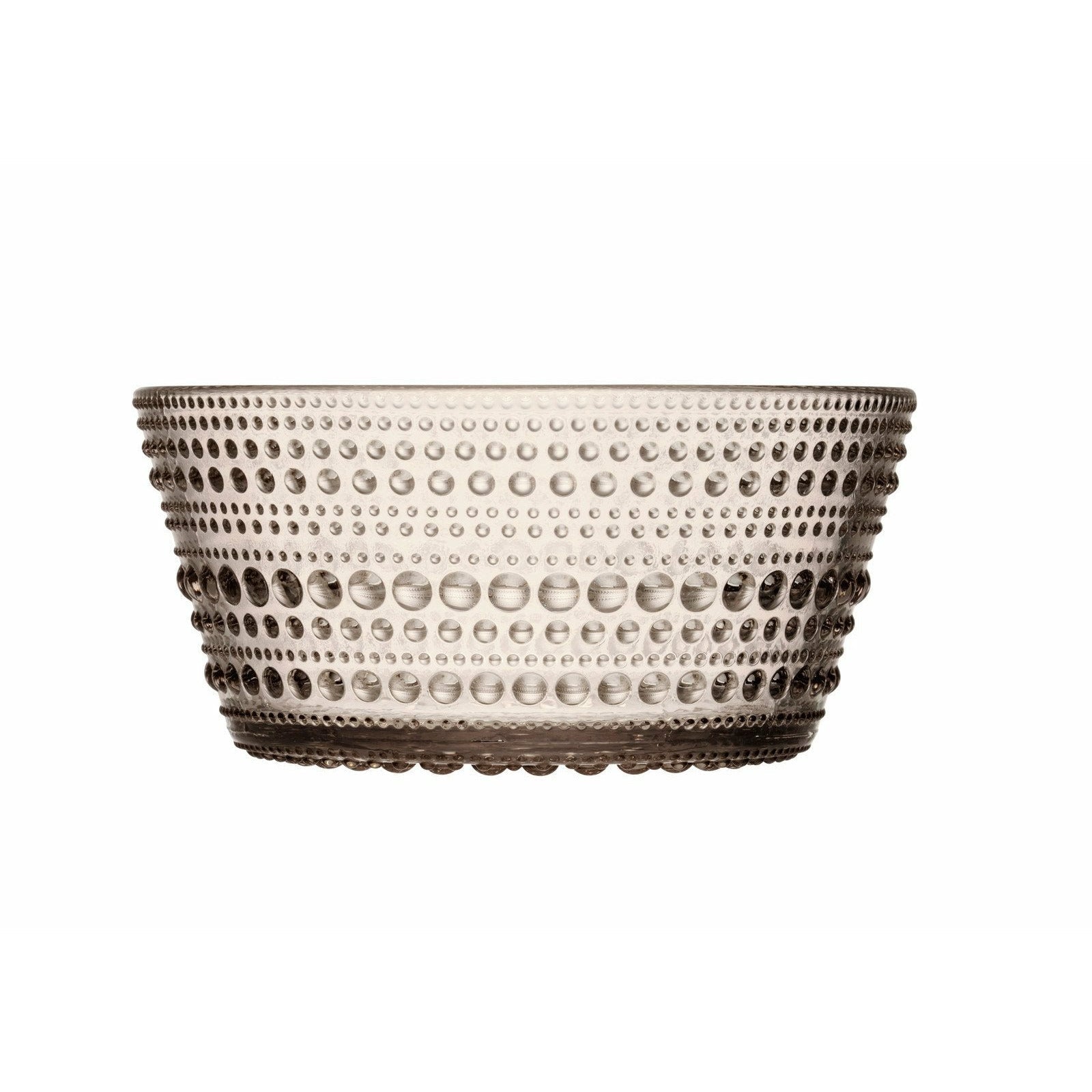 Iittala Casting Helmi Dish Linen, 23cl