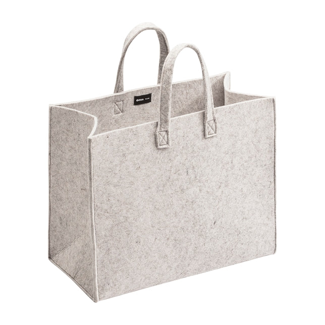 Iittala Meno Bag 40x50x25 cm, beige