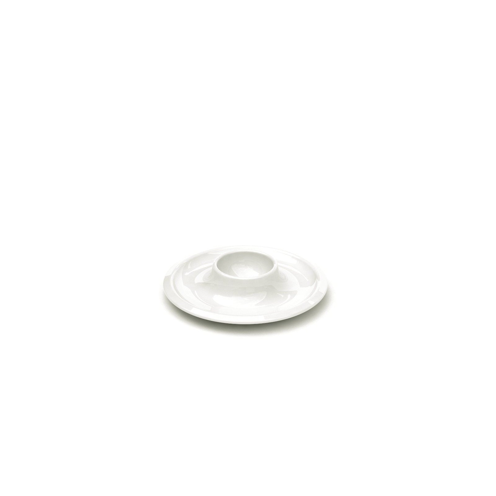 Iittala Raami Egg Cup White 2pc. 12 cm